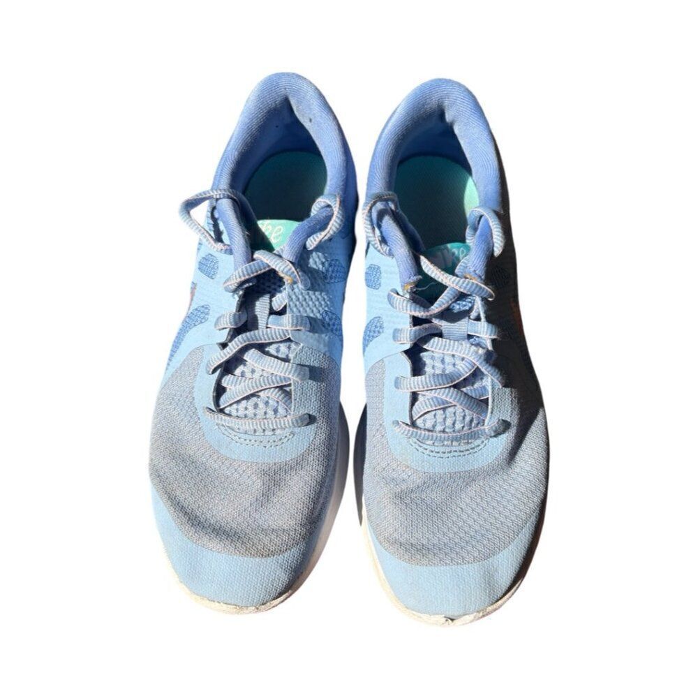Girls Nike Sneakers